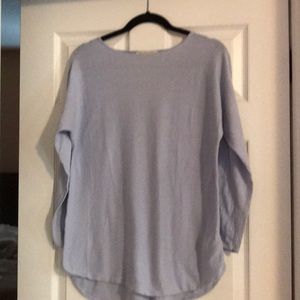 Beautiful knit Michael Kohrs Lightweight sweater